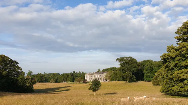 Temple House Estate | Sligo