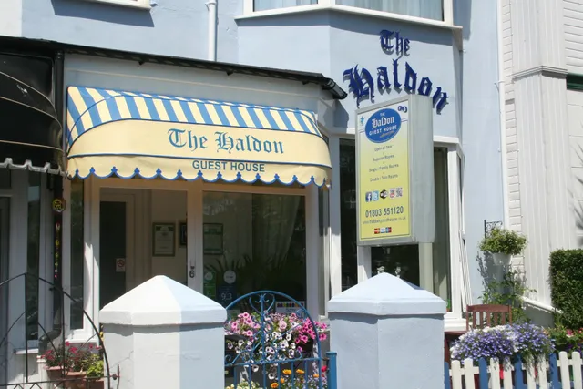 The Haldon Guest House