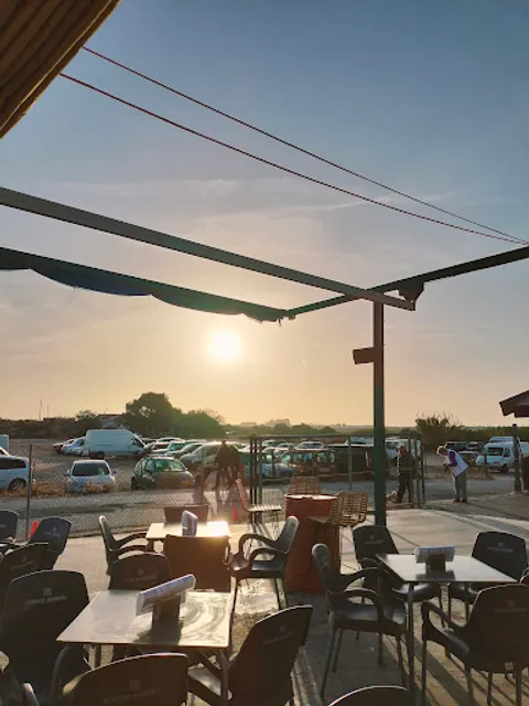 Cafe La Luz Lemon Tree Market