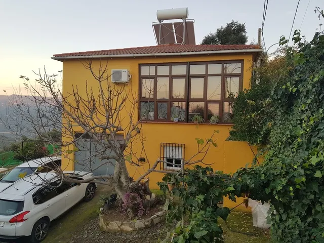 Alojamiento Rural Casa de la Cruz