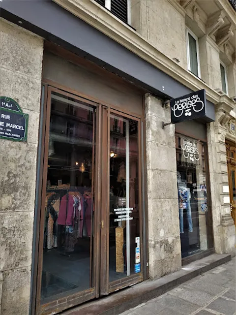 Le Temps des Cerises