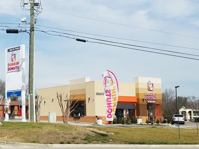 Dunkin'