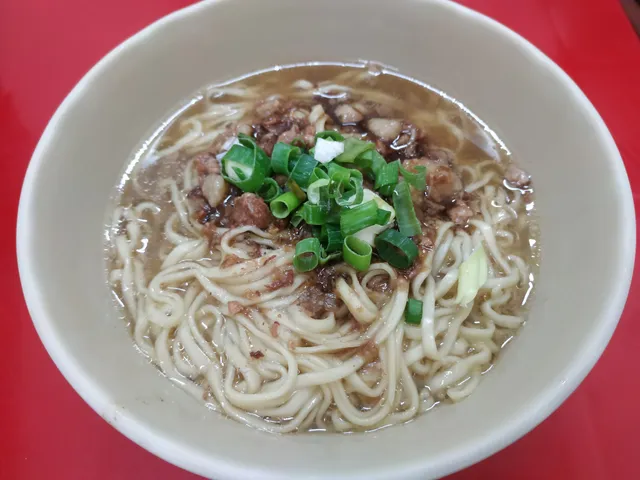 老地方Nantou在地美食