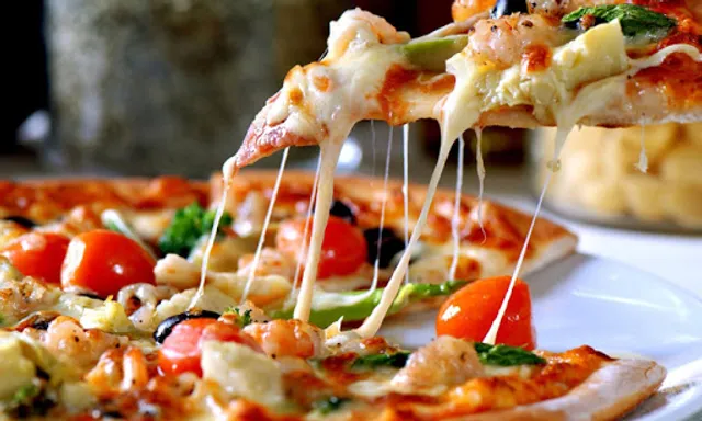 Mr.bean's PIZZA Restaurant Pratap Nagar