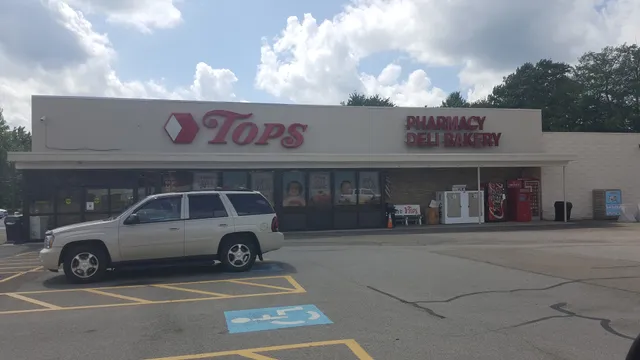 Tops Friendly Markets