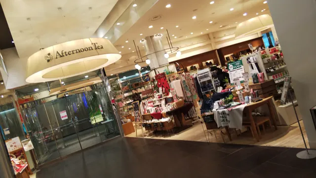 Afternoon Tea Living S-PAL Sendai Store