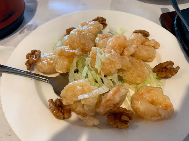 North South Seafood Restaurant