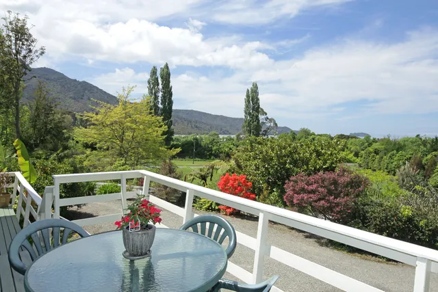 Abel Tasman Stables Motels