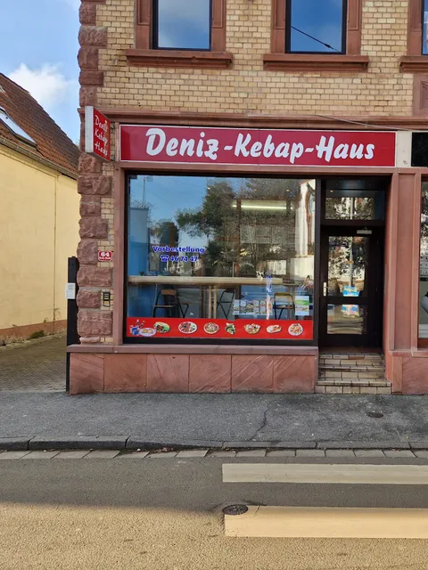 Deniz Döner