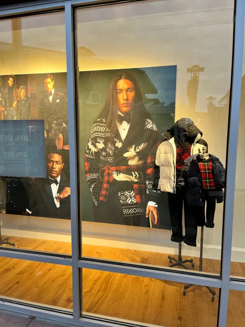 Polo Ralph Lauren Factory Store