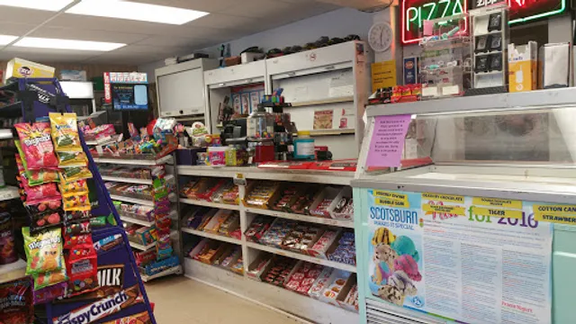 Rocky Lake Pizza and Convenience