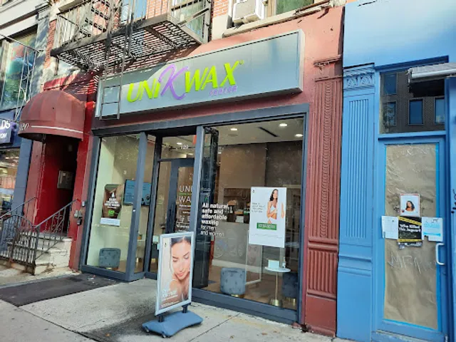 Uni K Wax Studio | East Village