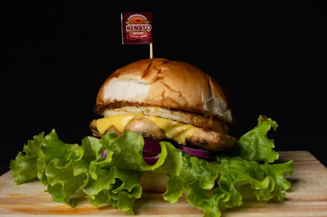 Burguer do Renato