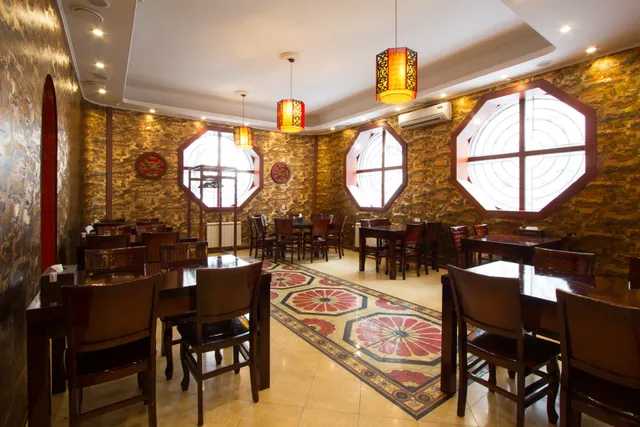 Вилки-Палки — китайская кухня