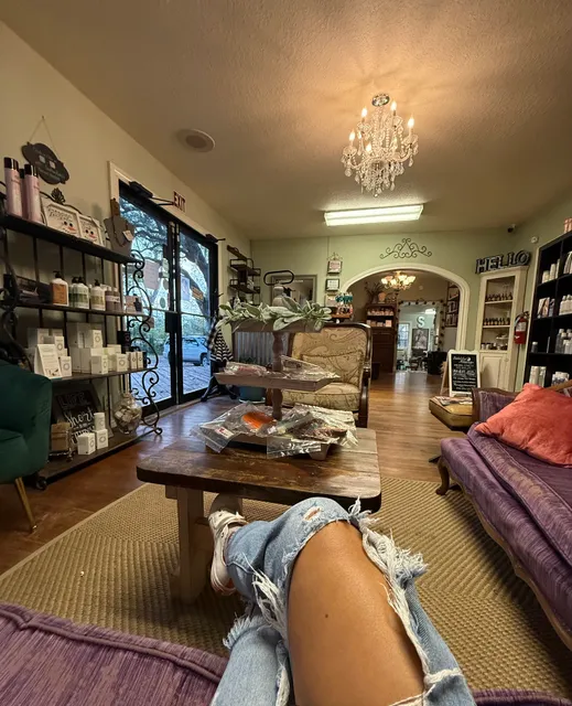 Southern Roots Boutique & Salon