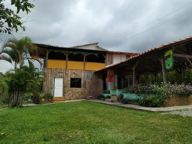 Finca Hotel El Ruiz