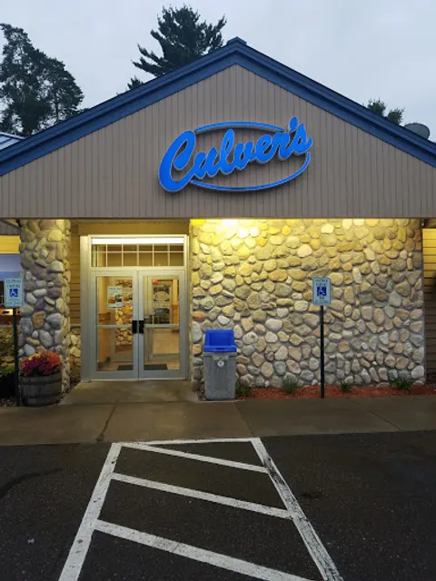 Culver’s