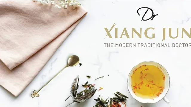 Dr Xiang Jun TCM