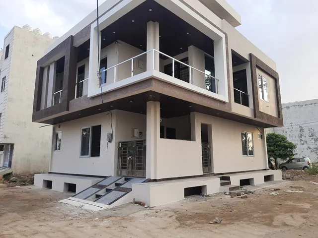 parshwanath residency