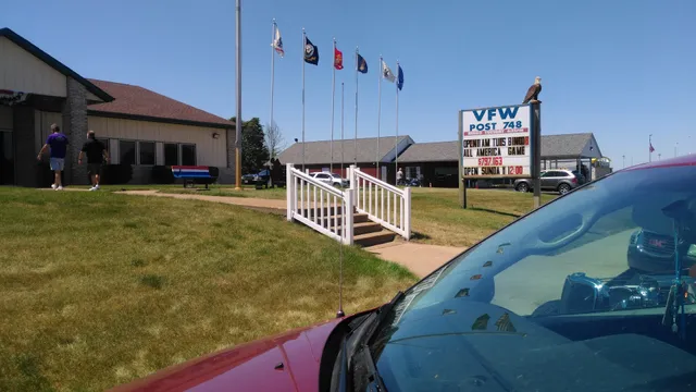 Veterans of Foreign Wars