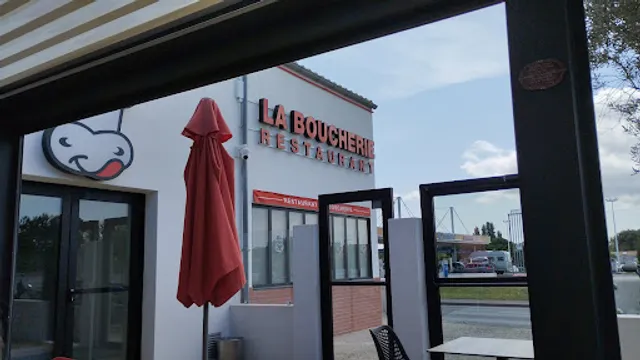 Restaurant La Boucherie