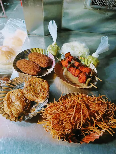 Chaska The Restaurant