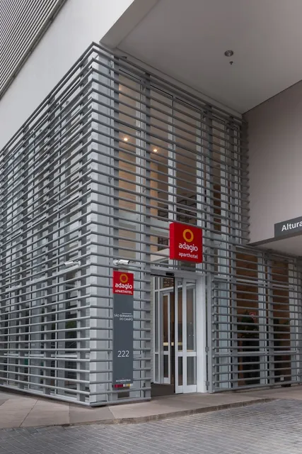 Mercure São Bernardo Do Campo