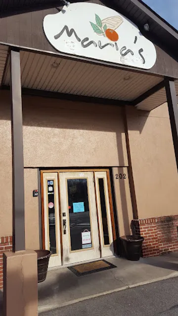 Maria's Italian Restaurant and Pizza