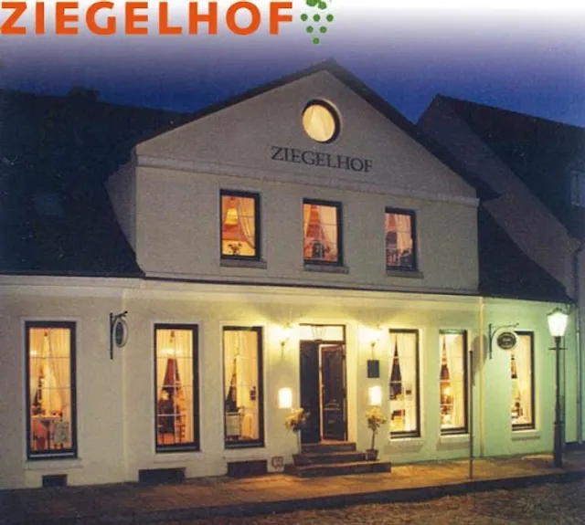 ZIEGELHOF GbR. Vinothek & Kräuterei