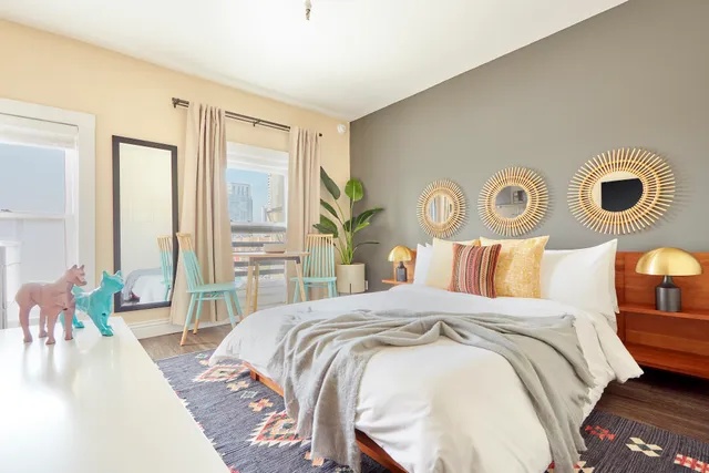 Kasa Gaslamp Quarter San Diego