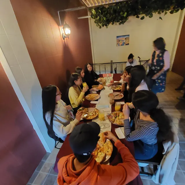 Ripiena Restaurante Bistró