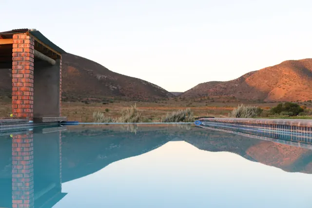 Royal Karoo Safaris