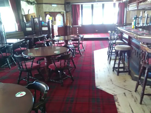 Travellers Rest Cleveleys