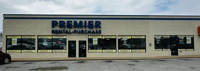 Premier Rental Purchase
