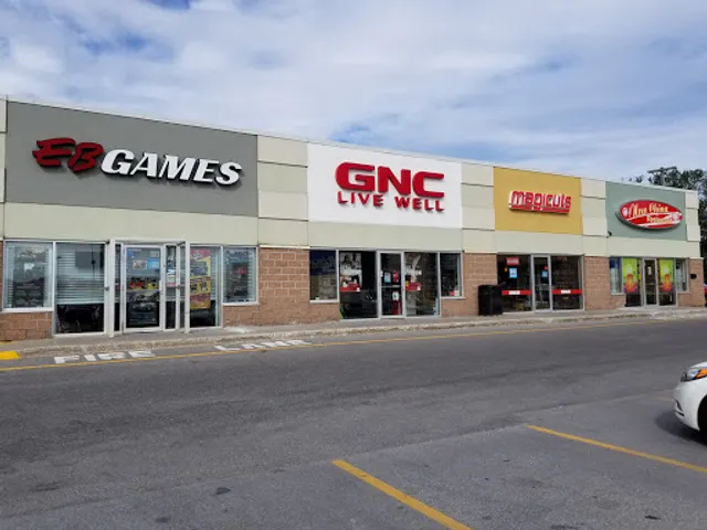 New China Restaurant