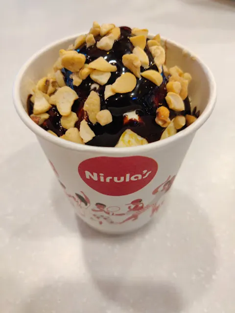 Nirula's Vasant Kunj