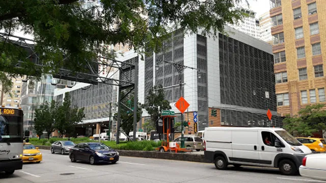 China Institute of America