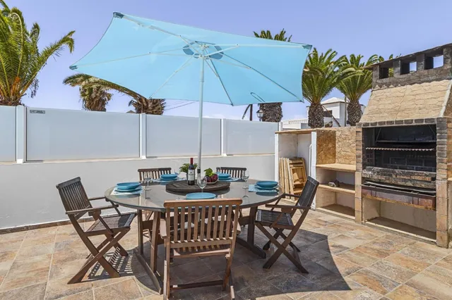 Villa Palacios Herrero