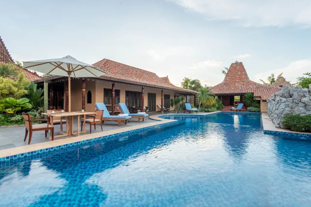 Limasan Villa Langkawi - Private Pool