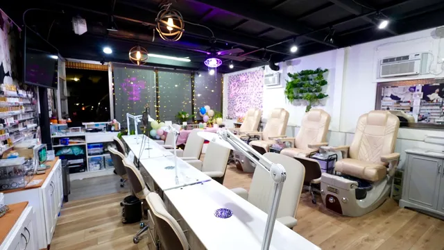 The Beauty Bar Hawai'i