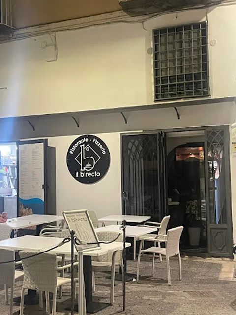 Bar Ristorante Pizzeria Il Birecto