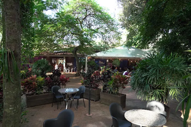 Restaurante Sabores da Floresta