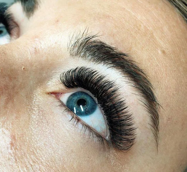 Plush Beauty Salon Bexley