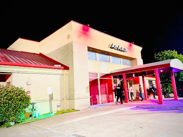 Al-Amir Lebanese Restaurant & Club