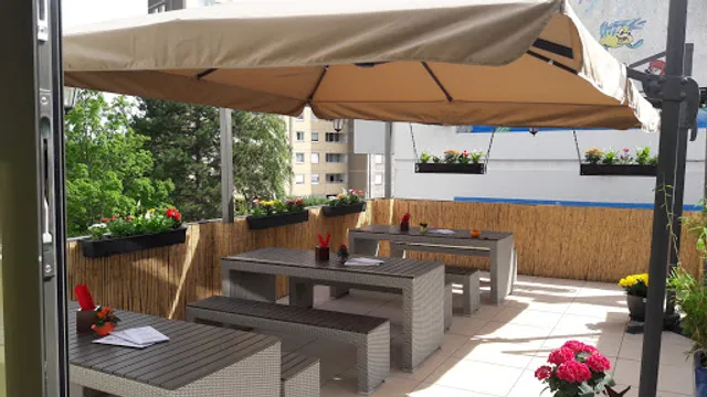 Dao's Kitchen Vietnamese Food