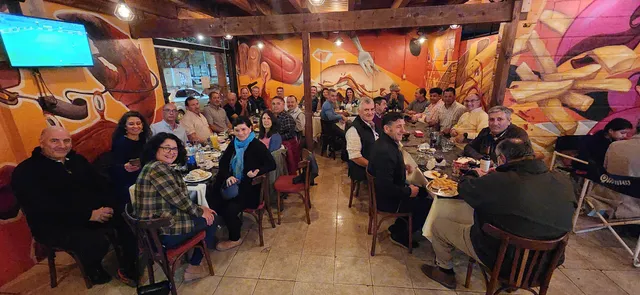 Alma y Vida Sandwich Tenasas