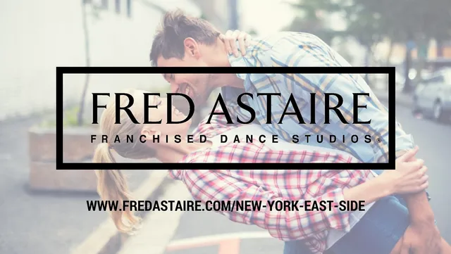 Fred Astaire Dance Studios