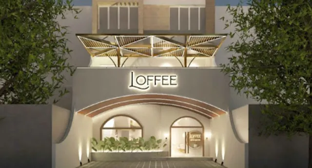 Loffee Coffee & Eatery