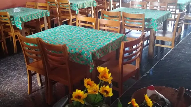 Culinaria mineira pequi