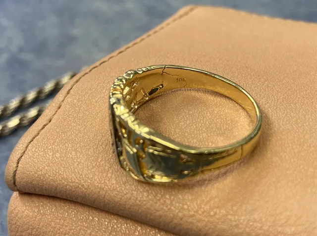 Express Jewelry Repair